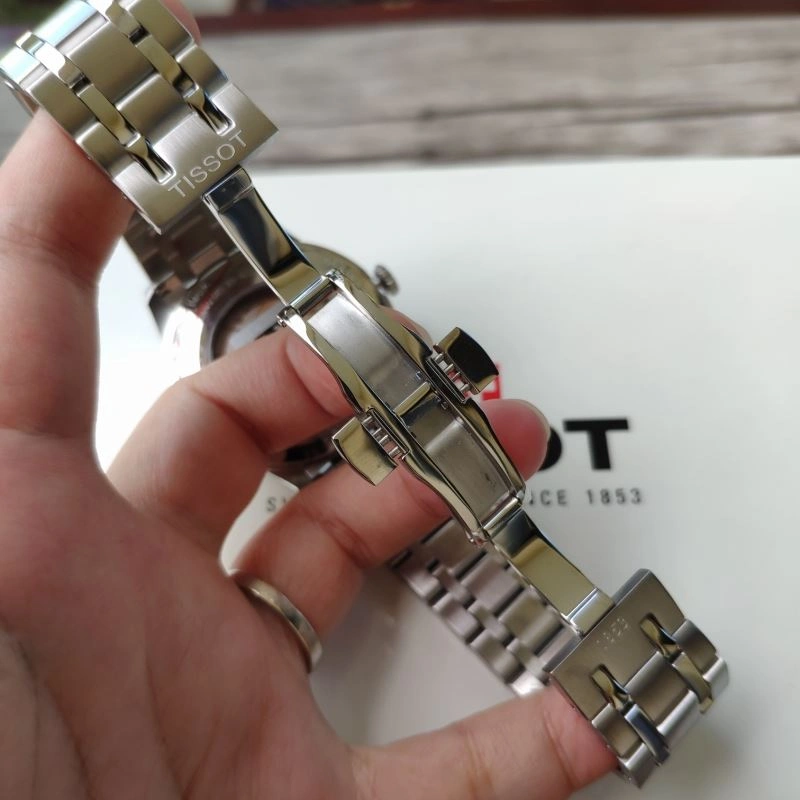 Faithkeybiz TISSOT Watches