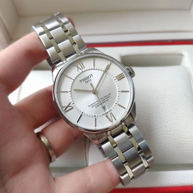 TISSOT Watches