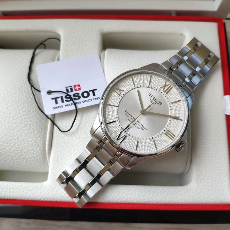 Faithkeybiz TISSOT Watches