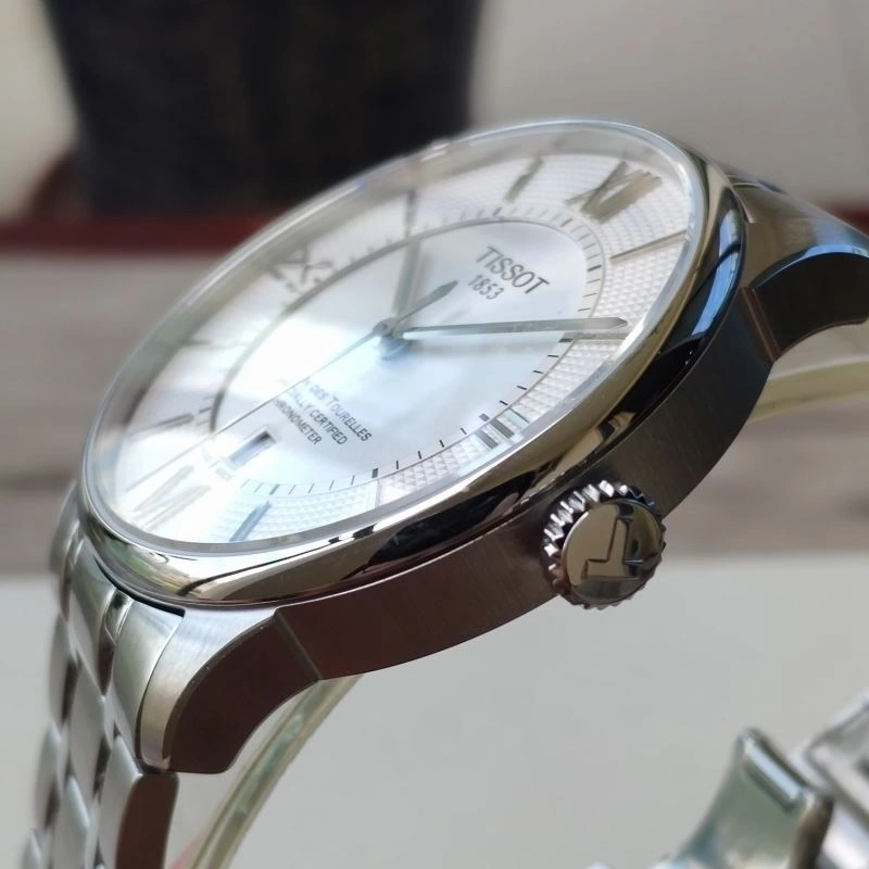 Faithkeybiz TISSOT Watches