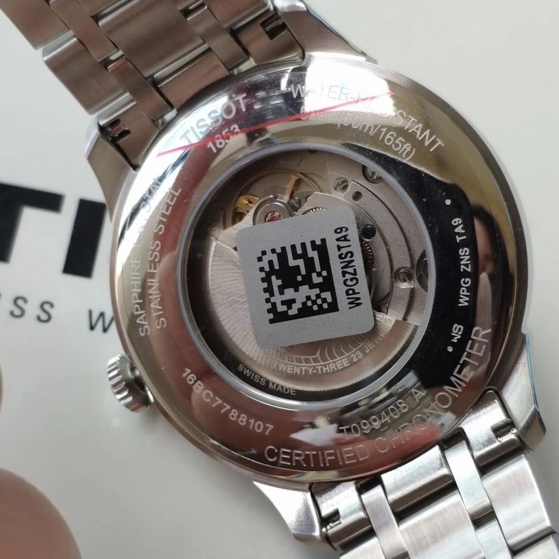 Faithkeybiz TISSOT Watches