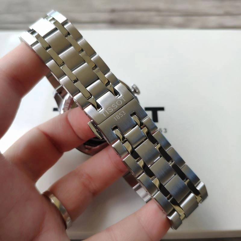 Faithkeybiz TISSOT Watches