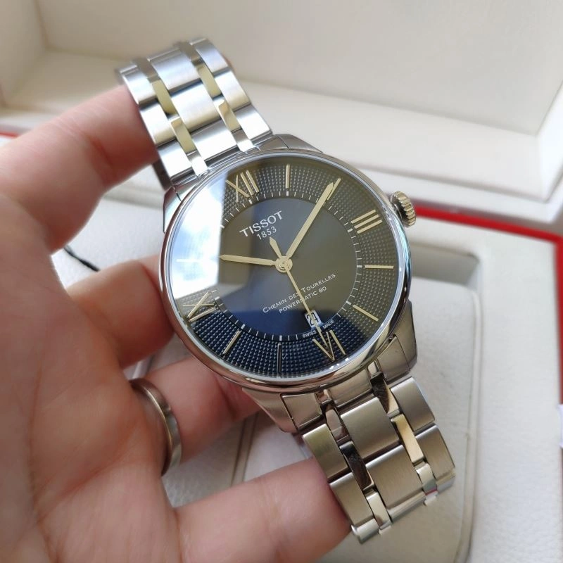 TISSOT Watches