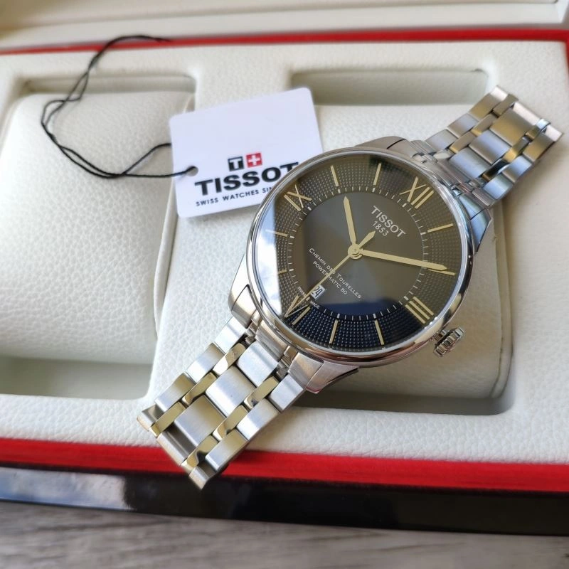 Faithkeybiz TISSOT Watches