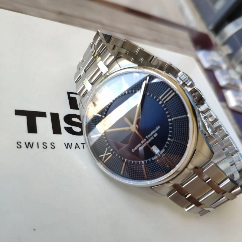 Faithkeybiz TISSOT Watches