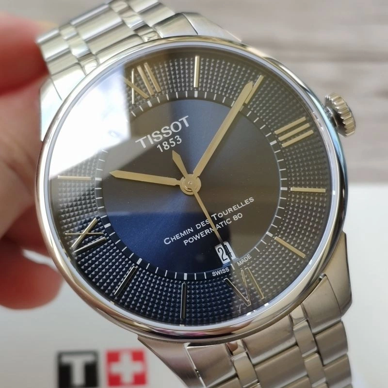 Faithkeybiz TISSOT Watches