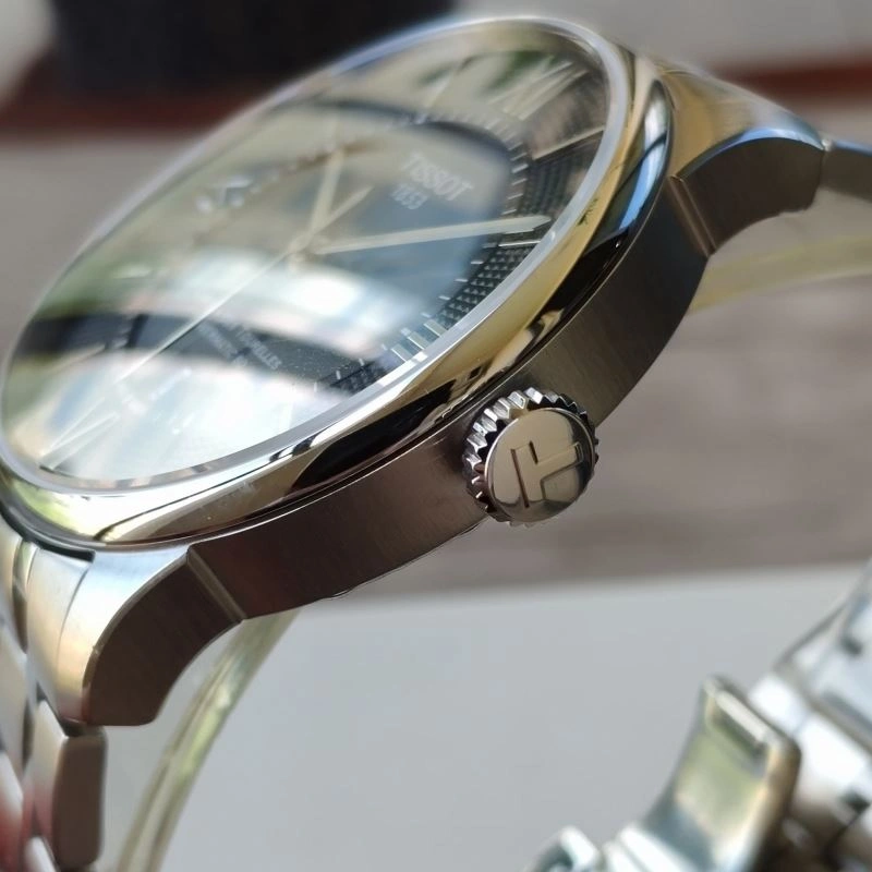 Faithkeybiz TISSOT Watches