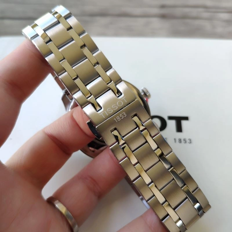 Faithkeybiz TISSOT Watches