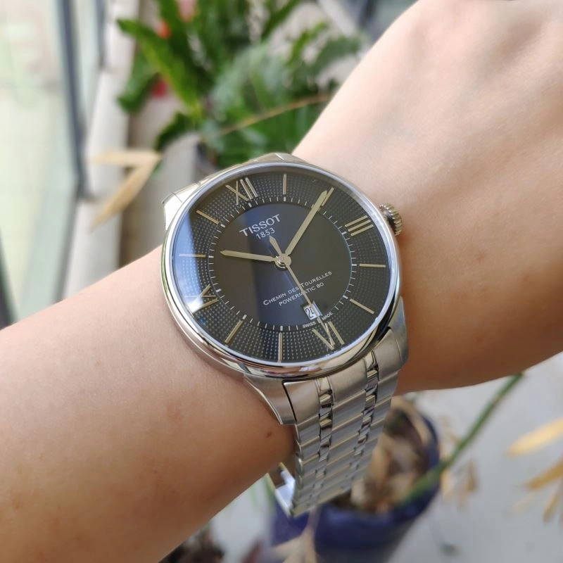 Faithkeybiz TISSOT Watches