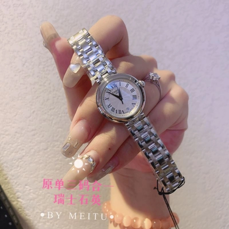 Faithkeybiz TISSOT Watches