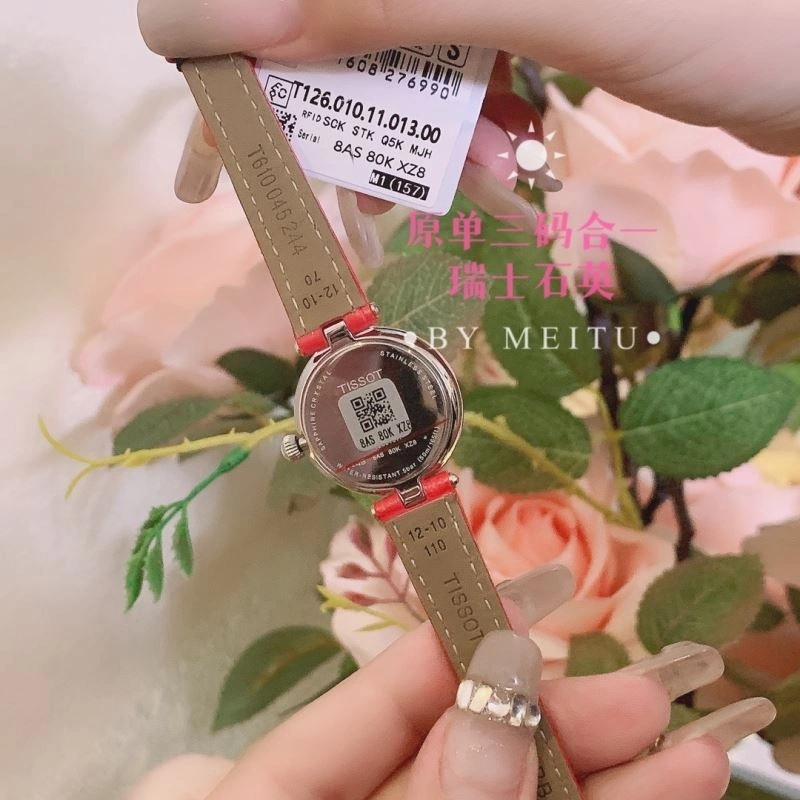 Faithkeybiz TISSOT Watches