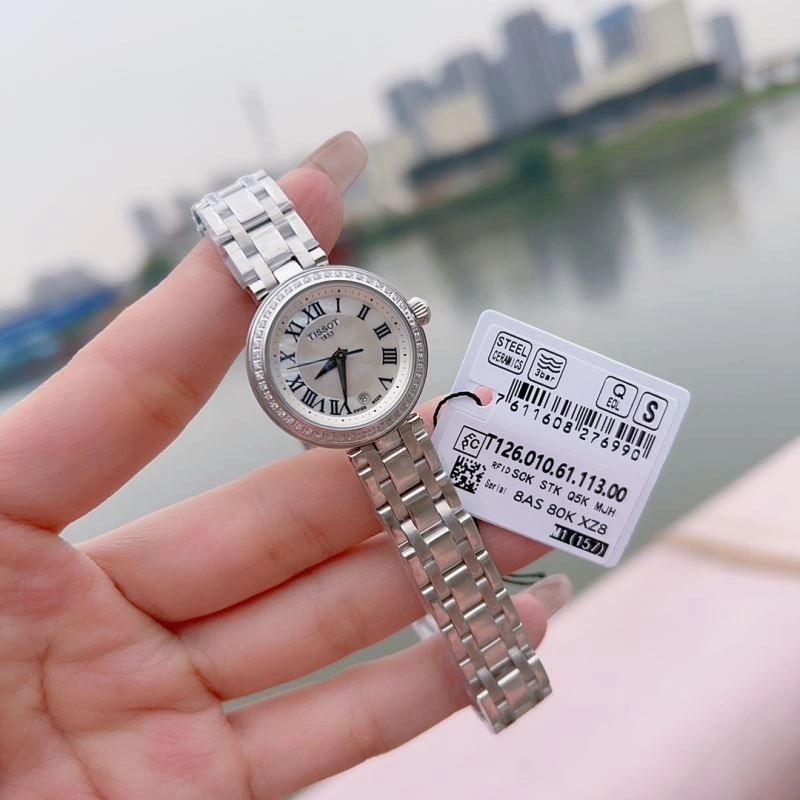 Faithkeybiz TISSOT Watches
