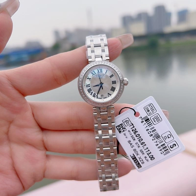 Faithkeybiz TISSOT Watches