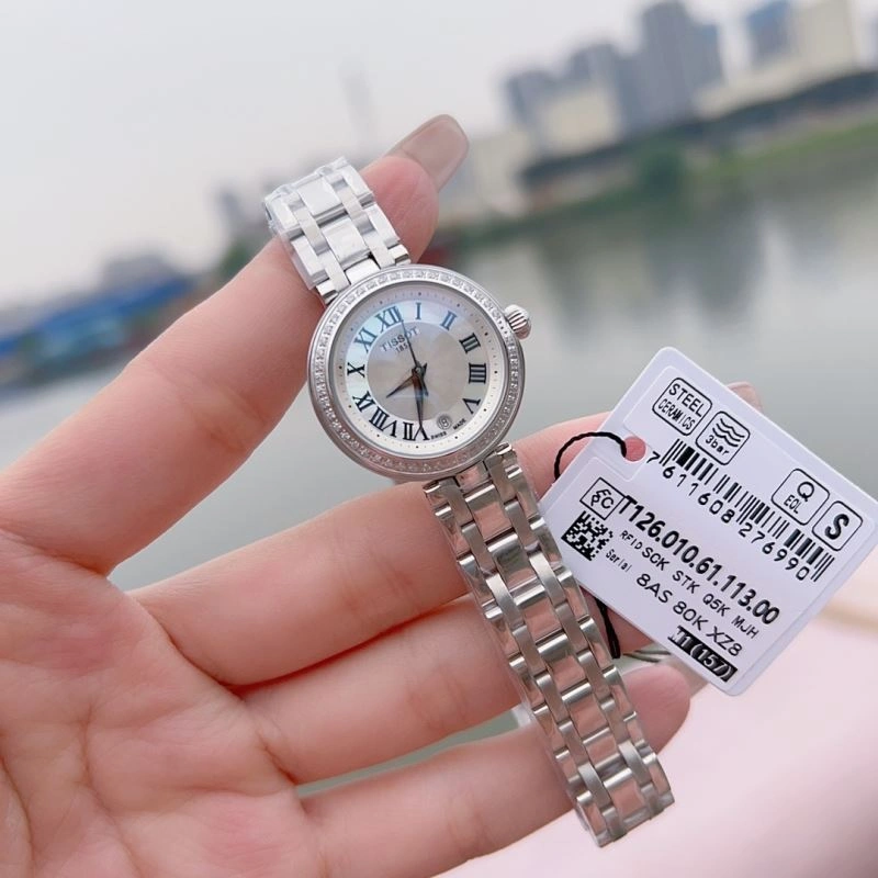 Faithkeybiz TISSOT Watches