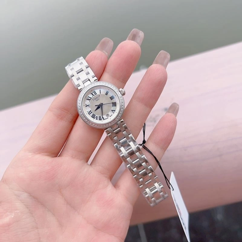 Faithkeybiz TISSOT Watches