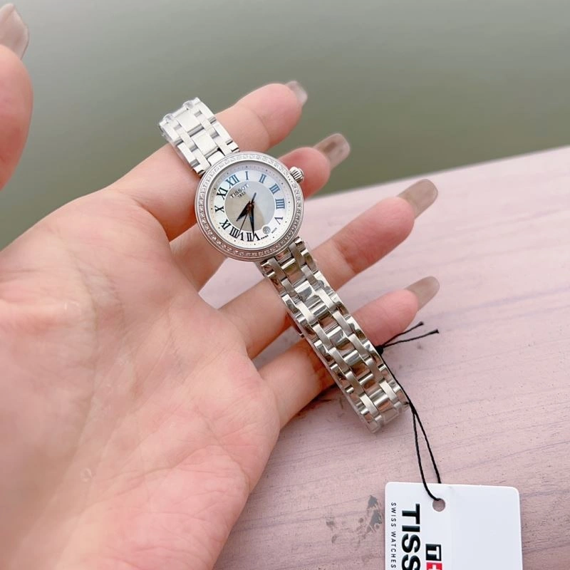Faithkeybiz TISSOT Watches