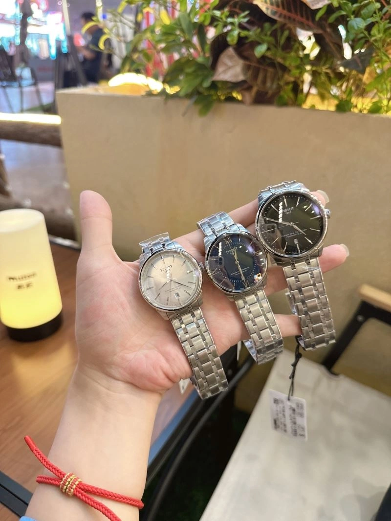 TISSOT Watches