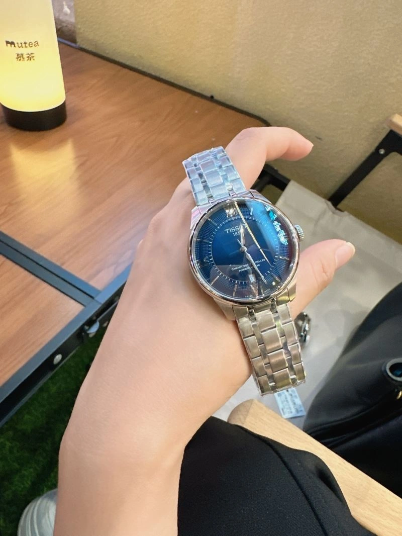 Faithkeybiz TISSOT Watches