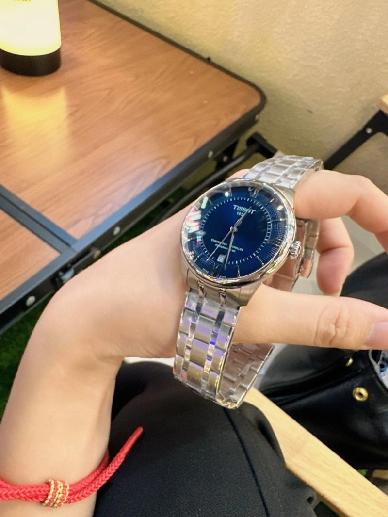 Faithkeybiz TISSOT Watches
