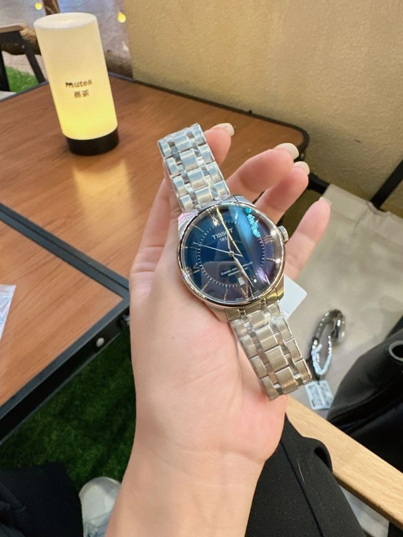 Faithkeybiz TISSOT Watches