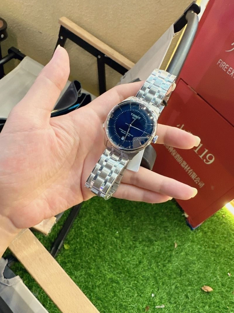 Faithkeybiz TISSOT Watches