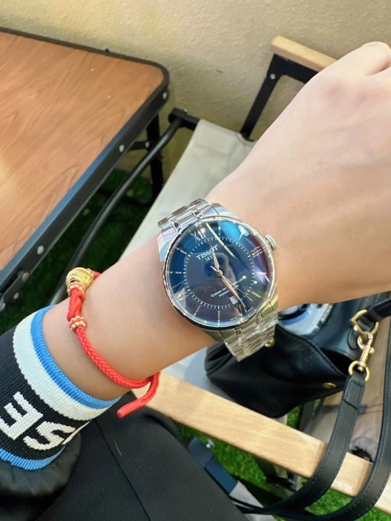 Faithkeybiz TISSOT Watches