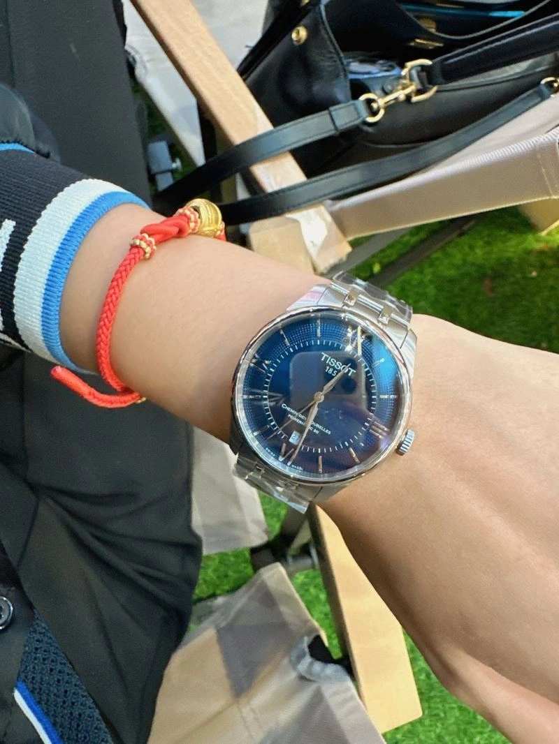 Faithkeybiz TISSOT Watches