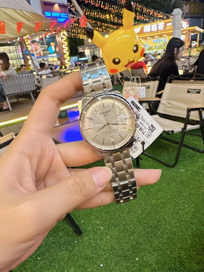 TISSOT Watches