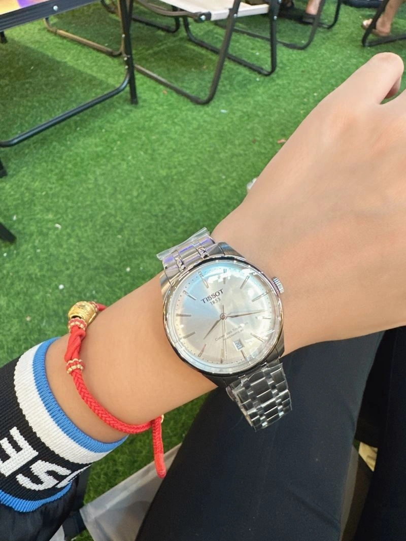 Faithkeybiz TISSOT Watches