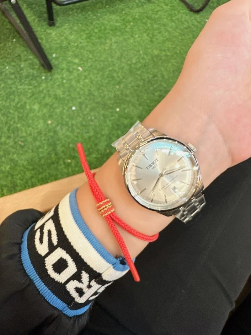 Faithkeybiz TISSOT Watches
