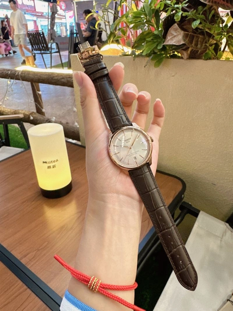 TISSOT Watches