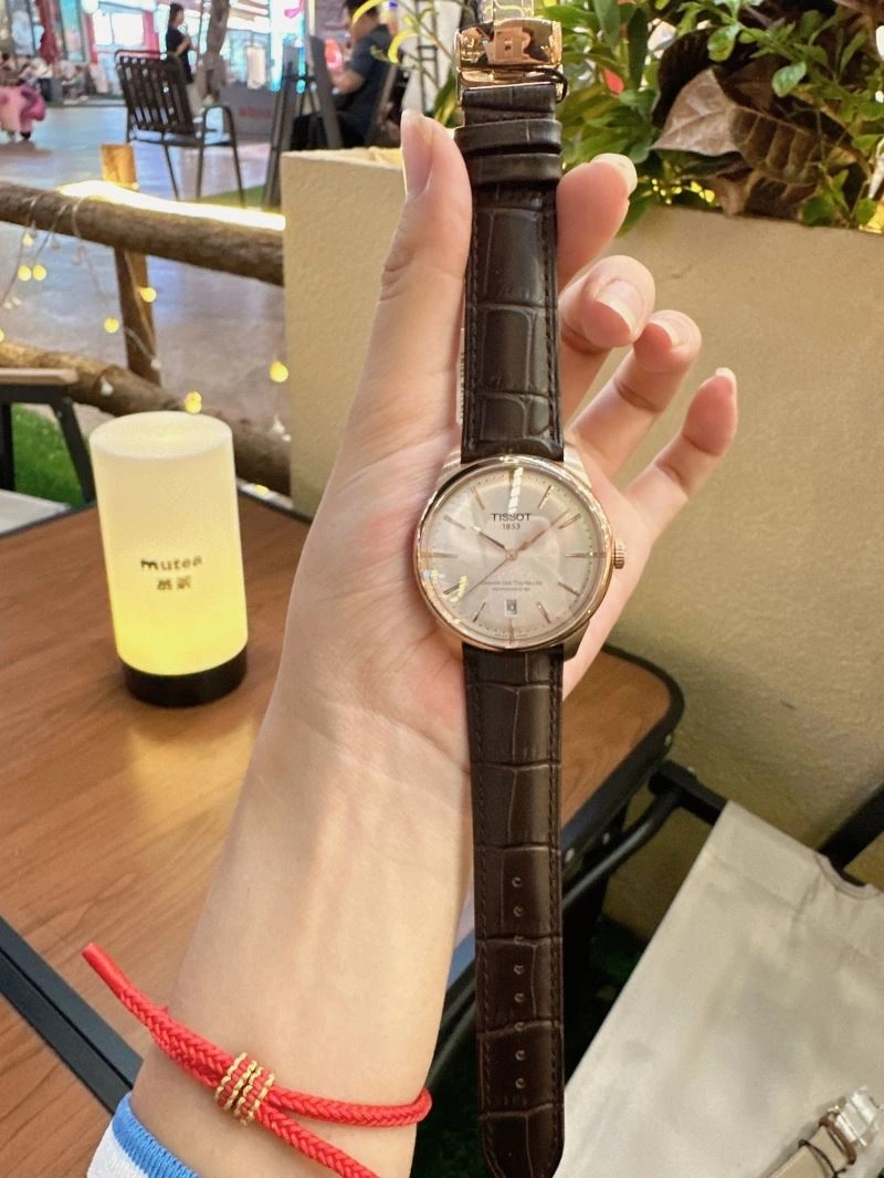 Faithkeybiz TISSOT Watches