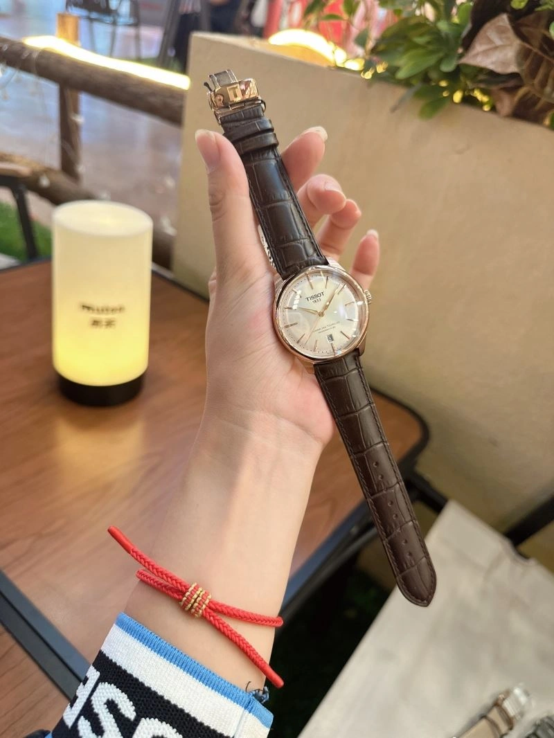 Faithkeybiz TISSOT Watches