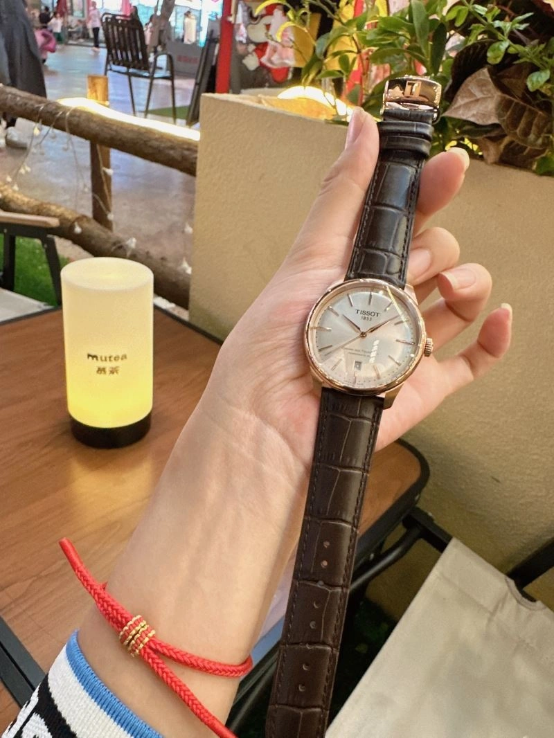Faithkeybiz TISSOT Watches