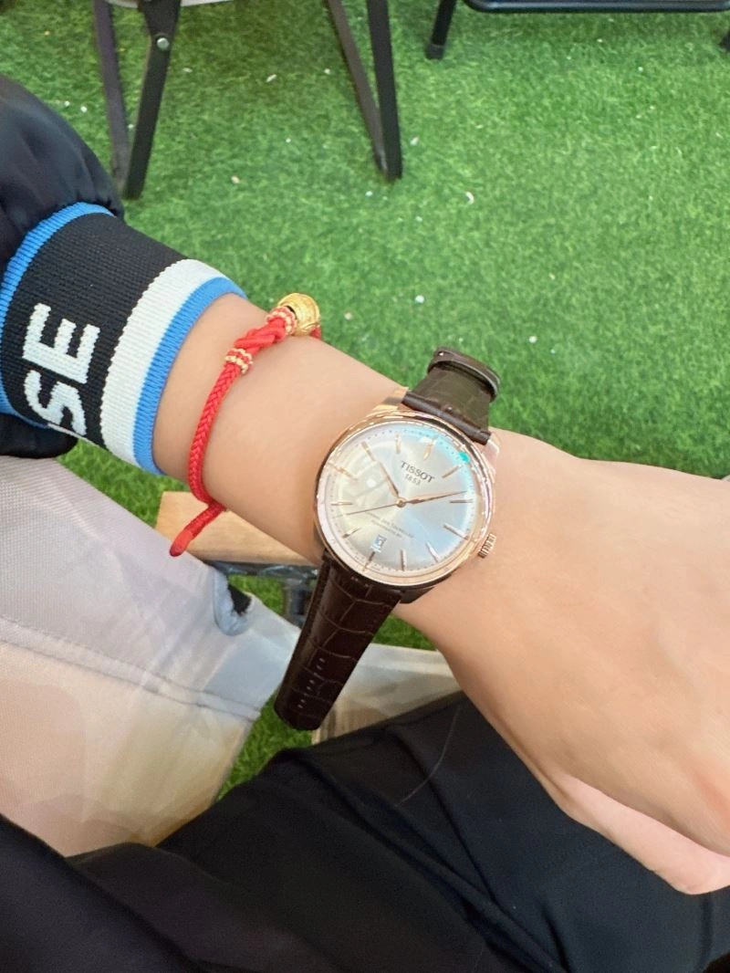 Faithkeybiz TISSOT Watches