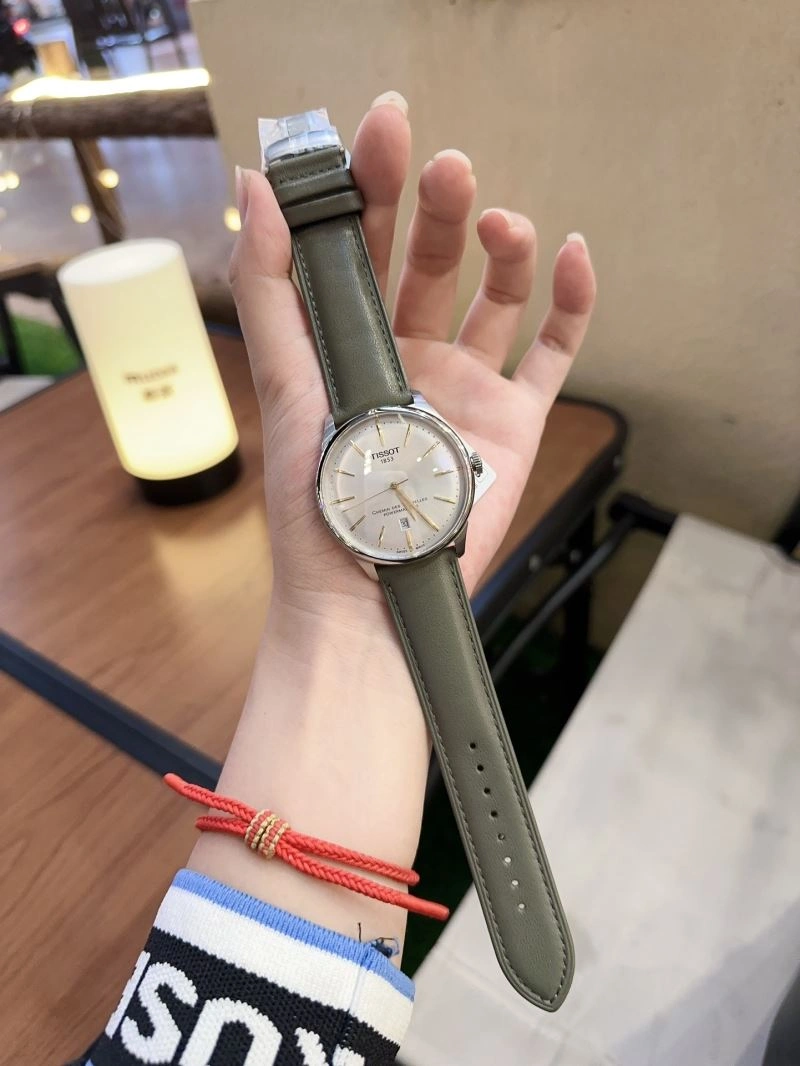 TISSOT Watches
