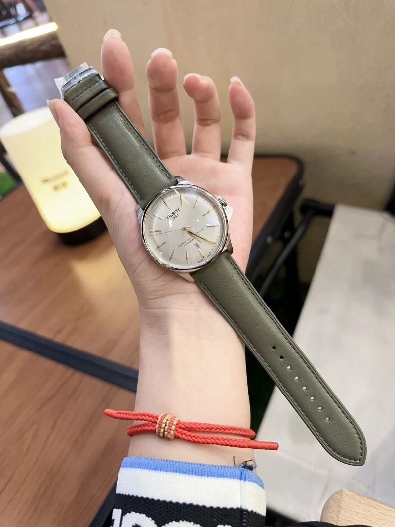 Faithkeybiz TISSOT Watches