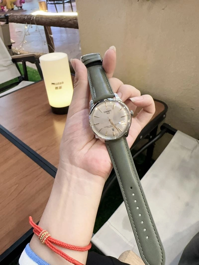 Faithkeybiz TISSOT Watches