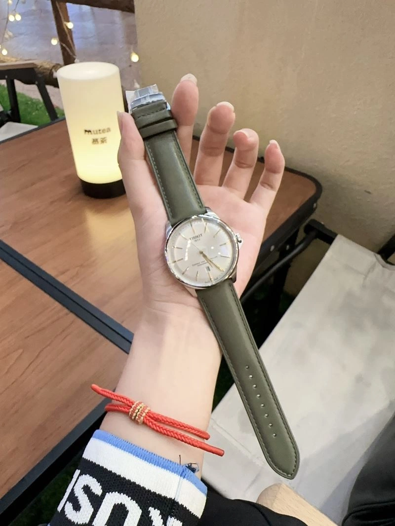 Faithkeybiz TISSOT Watches