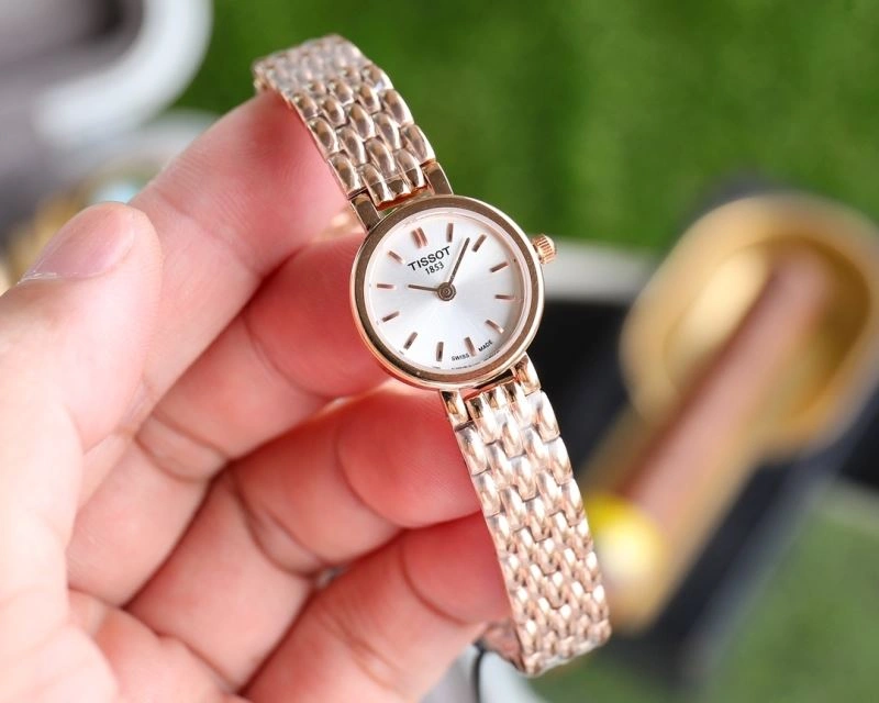 Faithkeybiz TISSOT Watches