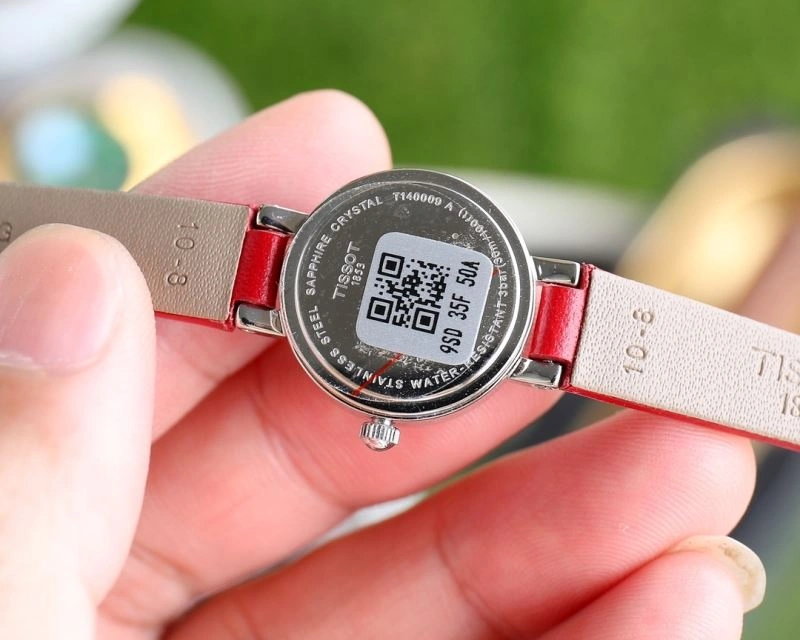 Faithkeybiz TISSOT Watches