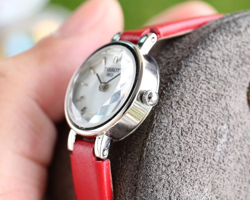Faithkeybiz TISSOT Watches