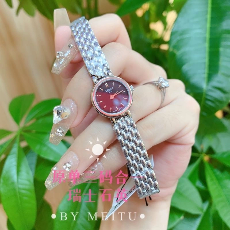 Faithkeybiz TISSOT Watches