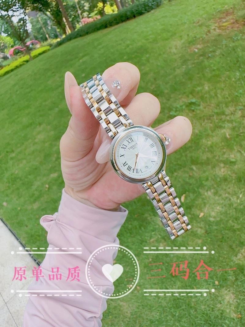 Faithkeybiz TISSOT Watches