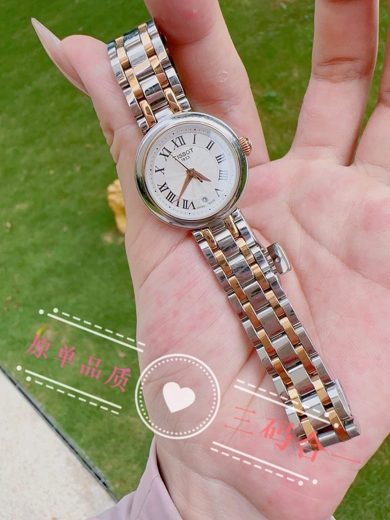 Faithkeybiz TISSOT Watches