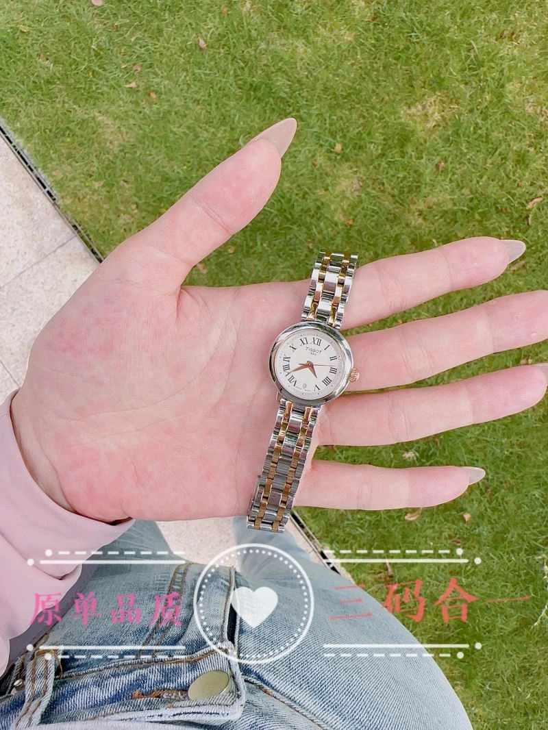 Faithkeybiz TISSOT Watches