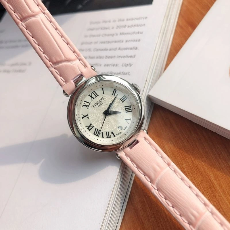 Faithkeybiz TISSOT Watches