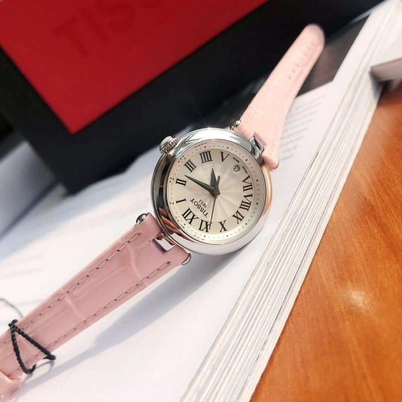 Faithkeybiz TISSOT Watches
