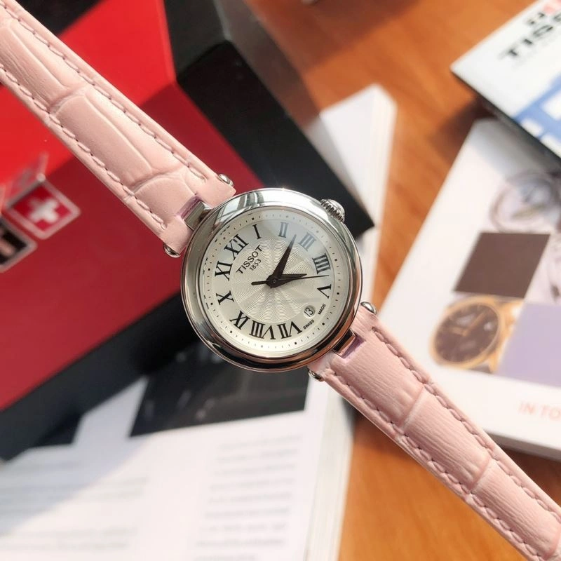 Faithkeybiz TISSOT Watches