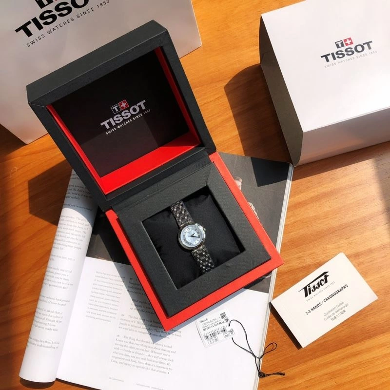 TISSOT Watches